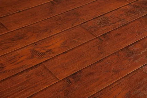Hickory Nirwana 12mm Laminate Flooring
