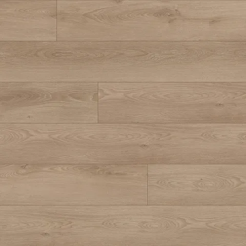 SUPEROAK SELECT 12-mm Waterproof Interlocking Laminate Flooring