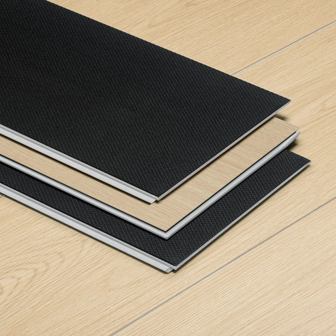 Lucida USA MaxCore Ultra Coastal Oak 28-mil x 7-3/4-in W x 48-in L Waterproof 24.5-sq ft Per Carton ), photo 3 of 3