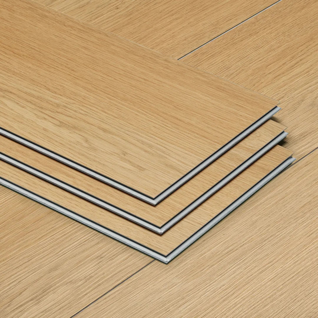 Lucida USA MaxCore Ultra 28-mil 7.31-in W x 7.31-in L Waterproof Interlocking Vinyl Plank, photo 2 of 8
