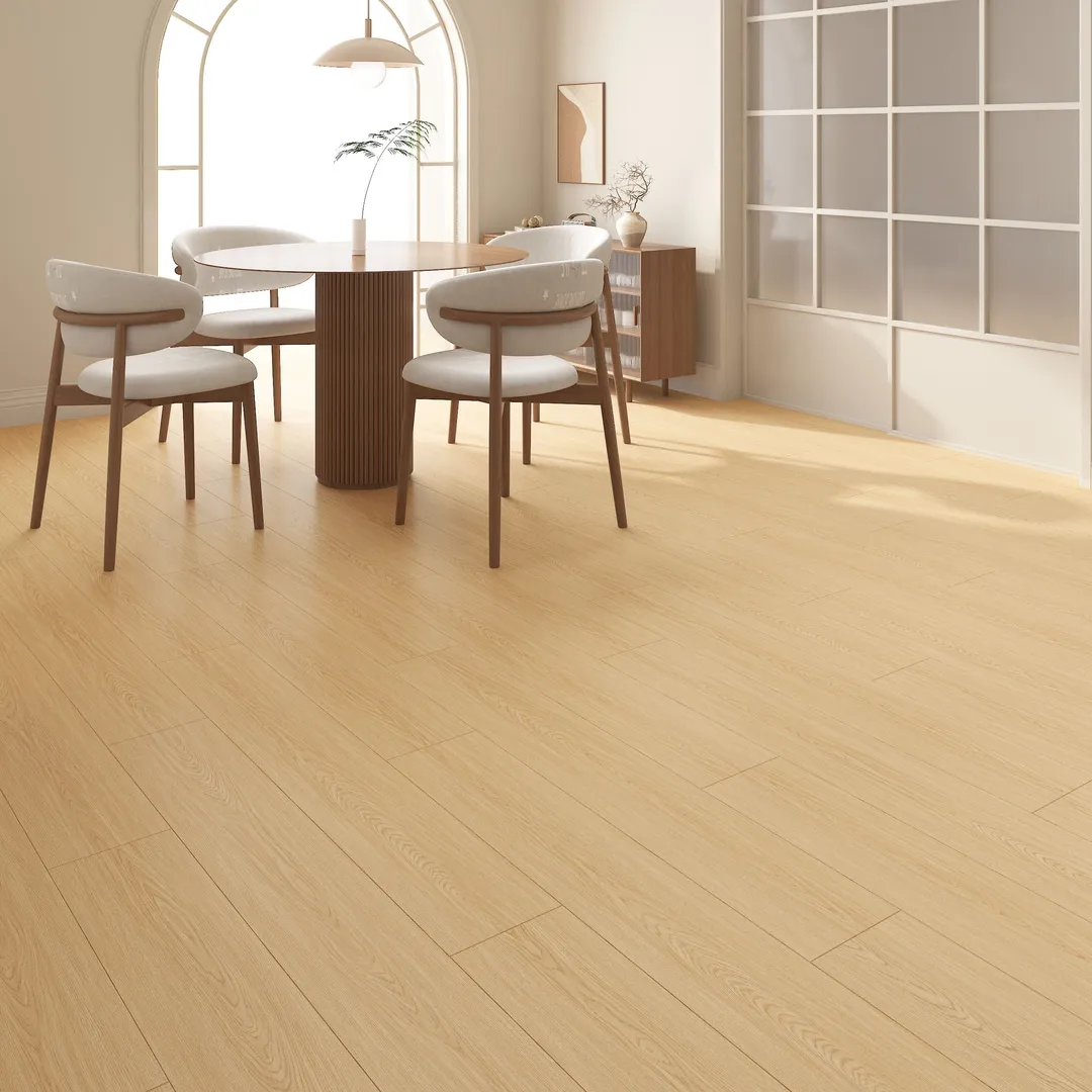 Lucida USA MaxCore Ultra 28-mil 7.31-in W x 7.31-in L Waterproof Interlocking Vinyl Plank, photo 8 of 8