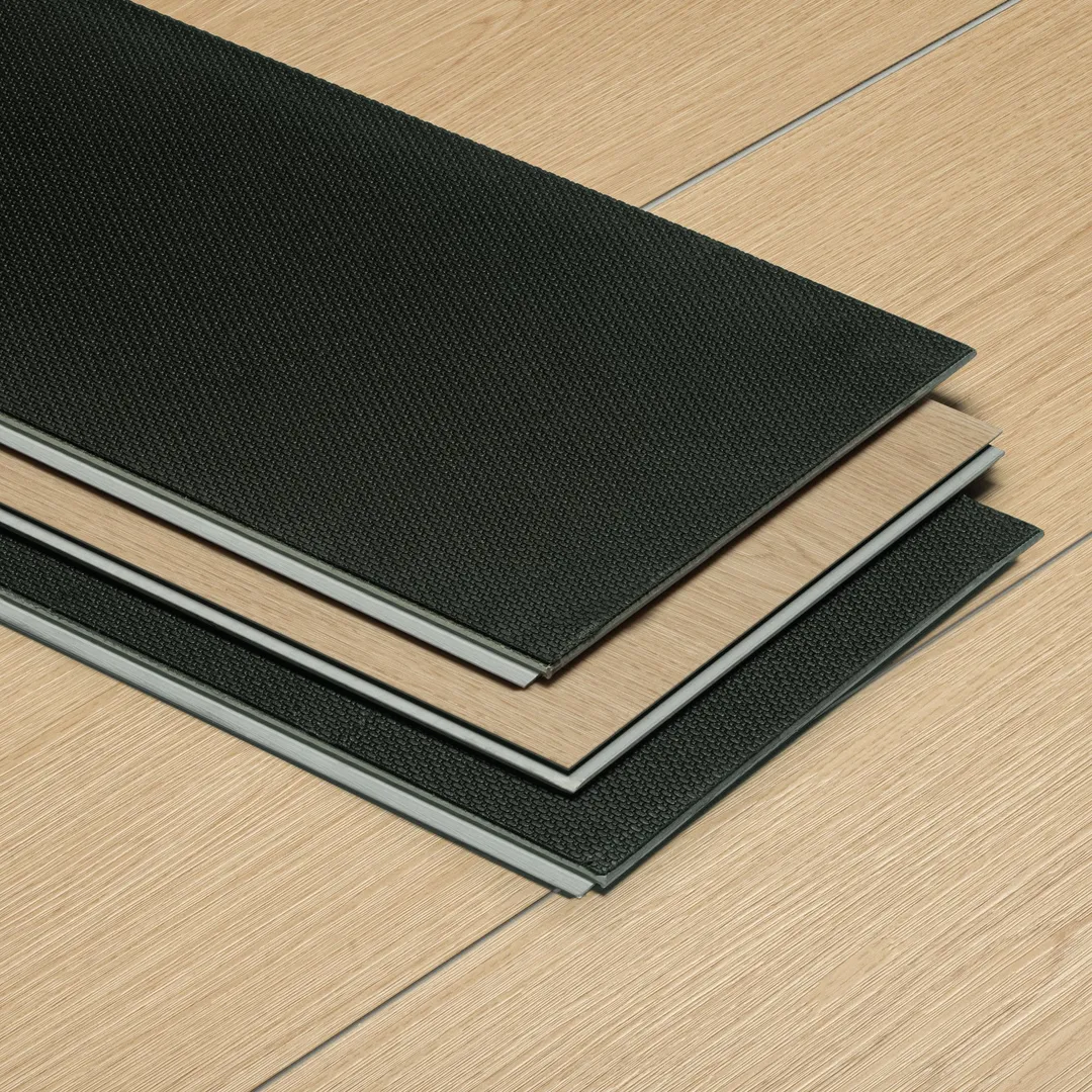 Lucida USA MaxCore Ultra 28-mil 7.31-in W x 7.31-in L Waterproof Interlocking Vinyl Plank, photo 7 of 8