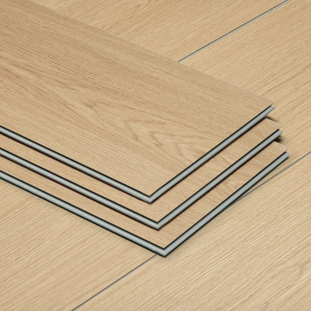 Lucida USA MaxCore Ultra 28-mil 7.31-in W x 7.31-in L Waterproof Interlocking Vinyl Plank, photo 5 of 8