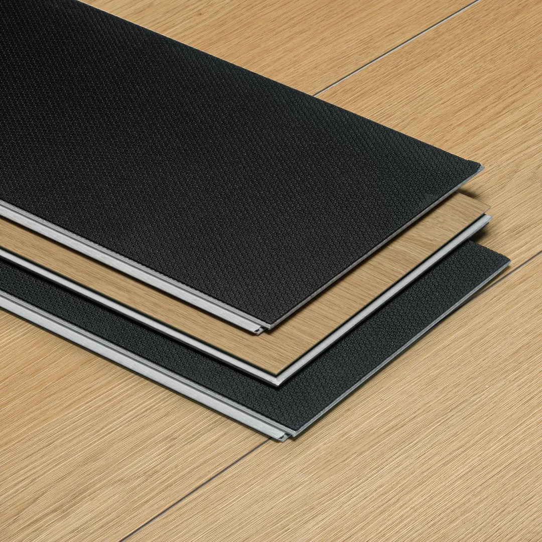 Lucida USA MaxCore Ultra 28-mil 7.31-in W x 7.31-in L Waterproof Interlocking Vinyl Plank, photo 3 of 8