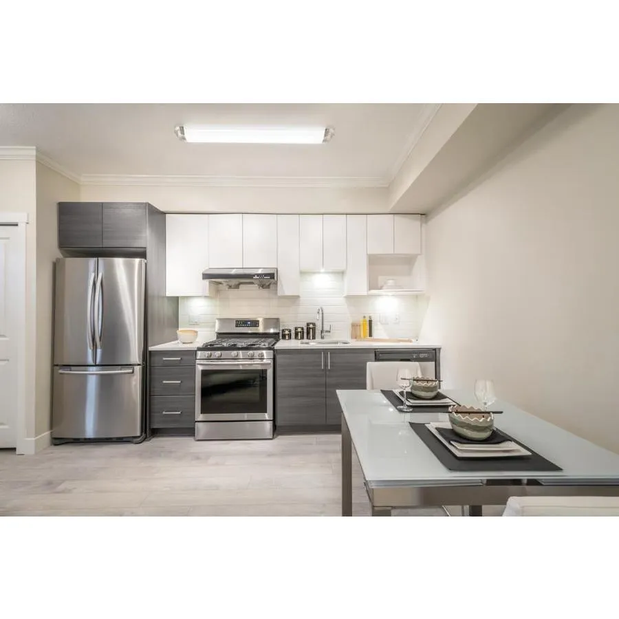 Lithonia Lighting LED LITEPUFF linear 47.88-in White Modern/Contemporary LED Flush Mount Light ENERGY STAR, photo 6 of 7