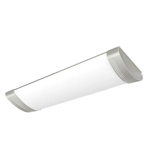 Good Earth Lighting Manhattan 24-in Nickel Transitional Flush Mount Light ENERGY STAR, photo 7 of 7