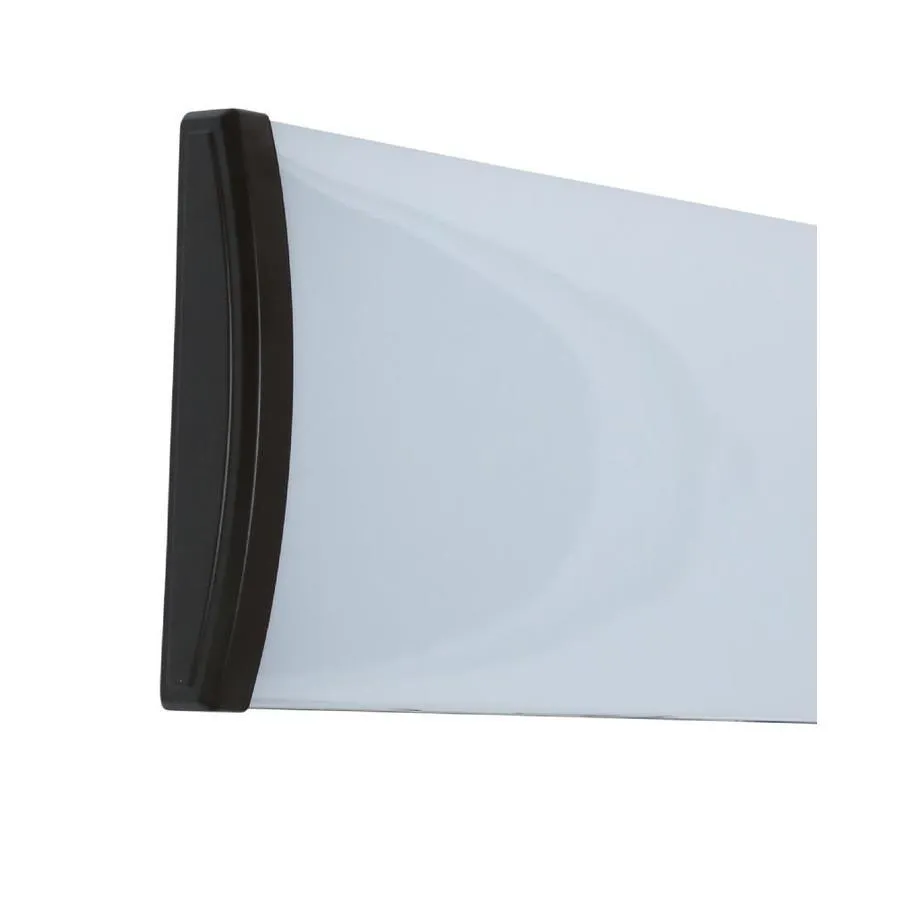 Good Earth Lighting Belmont 48-in Bronze Traditional LED Flush Mount Light ENERGY STAR, photo 6 of 7