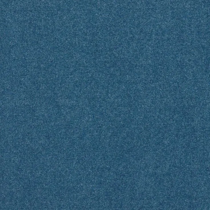 Foss Peel and Stick Color Accents Platinum 24 in. x 24 in. Residential Carpet Tile (8-tile / case), photo 3 of 6