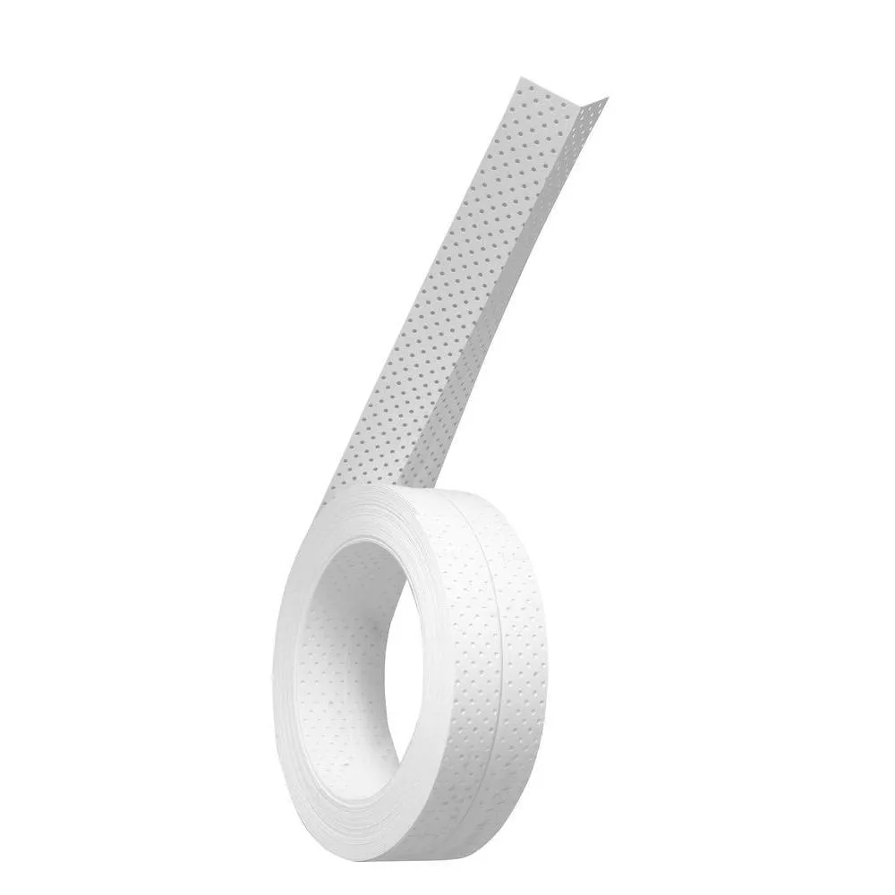 Strait-Flex 2 in. x 50 ft. Crack-Tape Drywall Joint Tape CT-50S, photo 2 of 4
