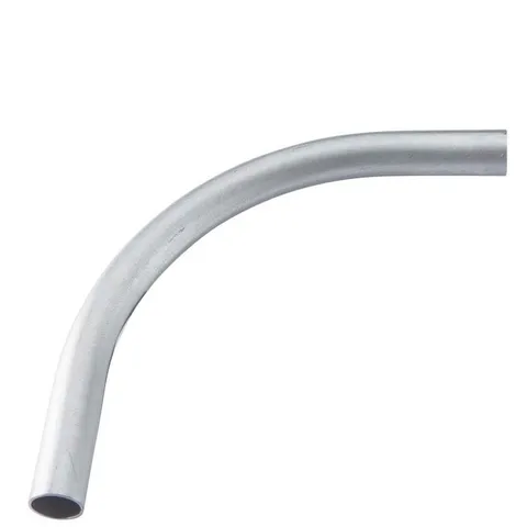 1-1/2 in. 90-Degree Electric Metallic Tube (EMT) Elbow