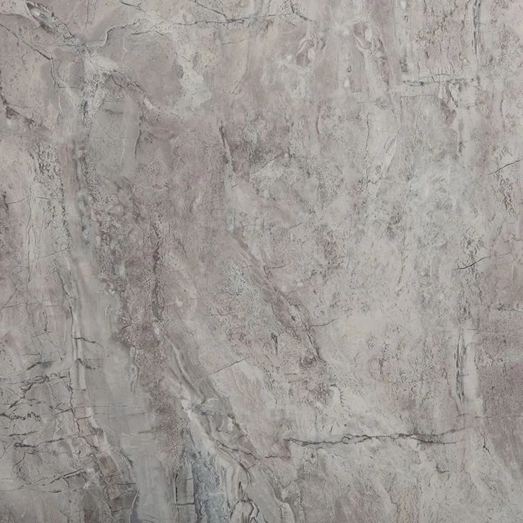 Style Selections Castaway 4-mil x 18-in W x 18-in L Groutable Water Resistant Peel and Stick Luxury Vinyl Tile Flooring, photo 3 of 8
