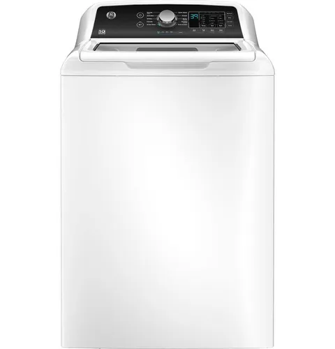 4.5 cu. ft. High-Efficiency White Top Load Washing Machine, ENERGY STAR
