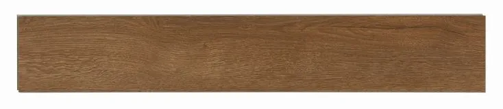 Style Selections Tawny Oak 6-mil x 6-in W x 36-in L Waterproof Interlocking Luxury Vinyl Plank Flooring, photo 5 of 8
