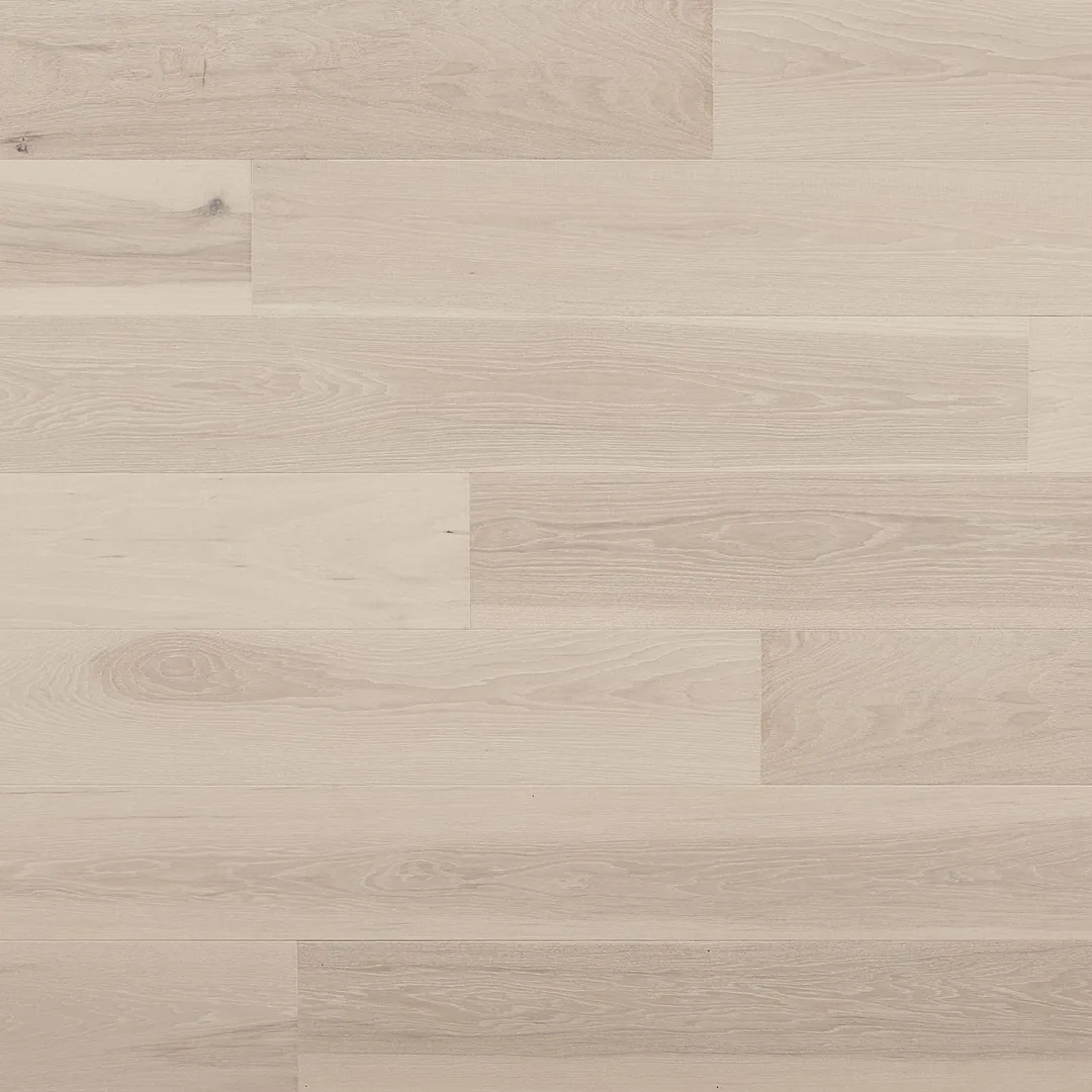 Element Flooring Tanglewood Chakra Hickory 9/16-in T x 8-33/50-in W Water Resistant Wirebrushed Engineered Hardwood Flooring ( 31.25-sq ft / Carton ), photo 8 of 14