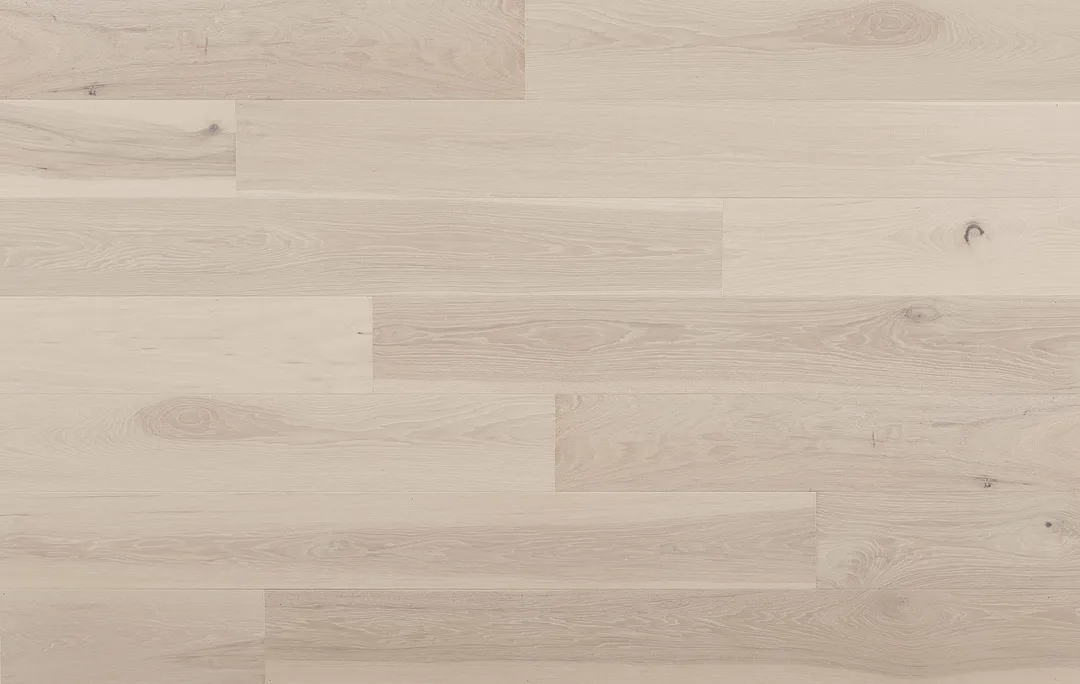 Element Flooring Tanglewood Chakra Hickory 9/16-in T x 8-33/50-in W Water Resistant Wirebrushed Engineered Hardwood Flooring ( 31.25-sq ft / Carton ), photo 14 of 14