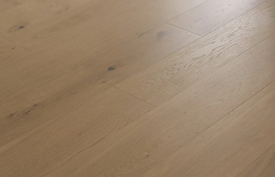 Element Flooring Sahara Gladiator 1/2-in x 7-1/2-in European White Oak Engineered Hardwood Flooring (31.09 sq. ft./Carton), photo 5 of 12