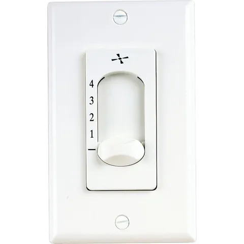 AirPro Ceiling Fan Speed Control