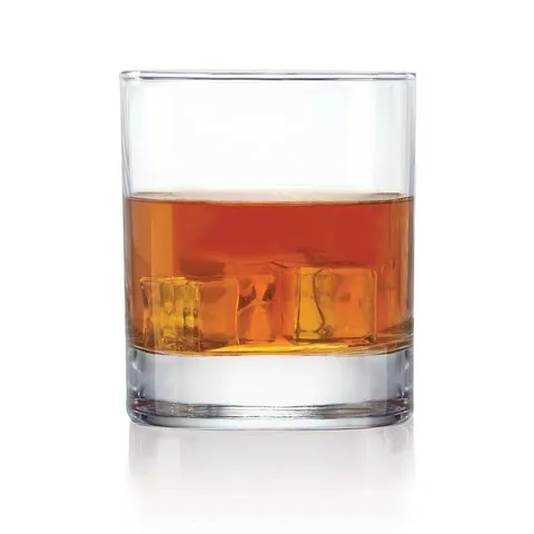 Islande 10 oz. OTR Glass Set