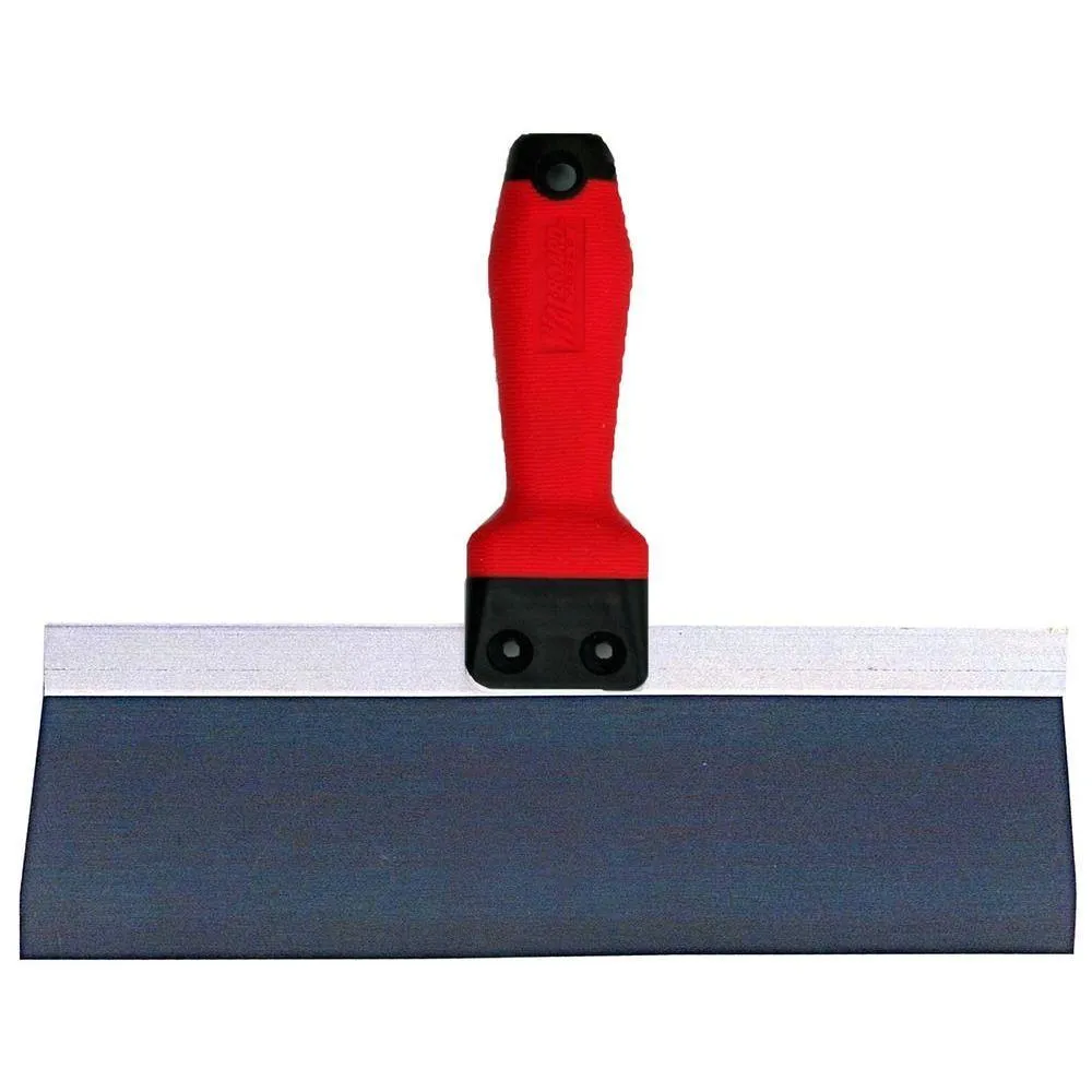Wal-Board Tools 8 in. Blue Steel Blade Taping Knife, photo 8 of 8