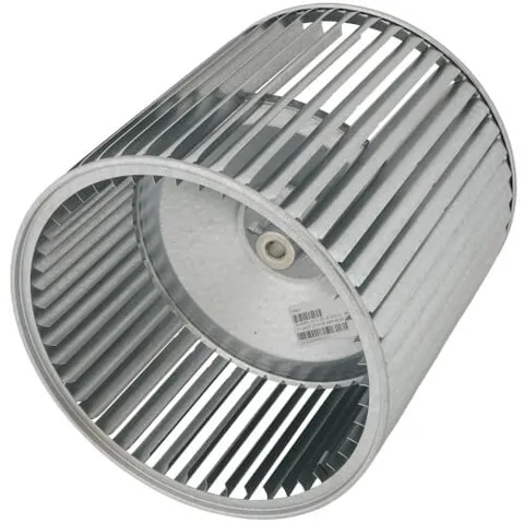 76K01 Blower Wheel, 10 × 10 in Motor