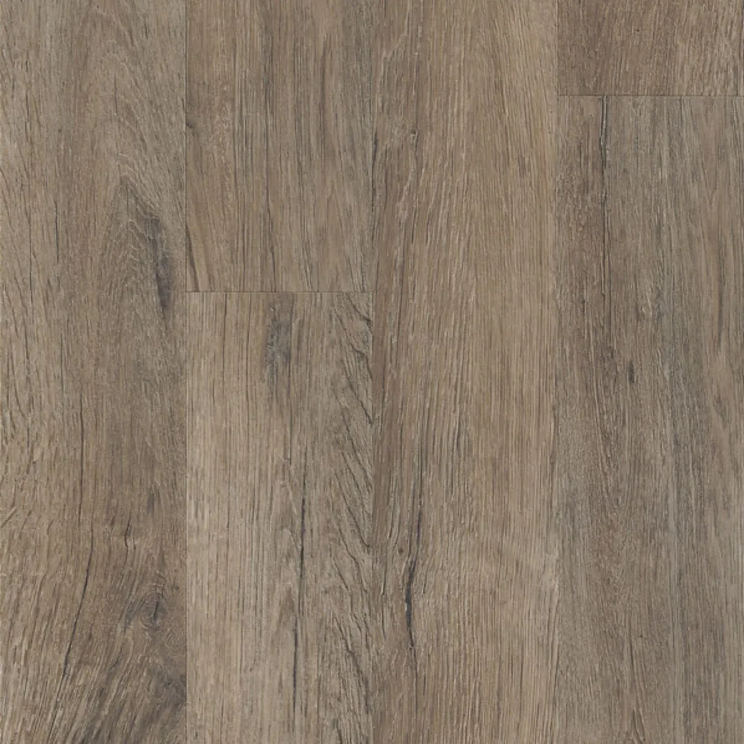 Lucida USA VistaLuxe 20-mil 6-in W x 6-in L Waterproof Glue down Vinyl Tile, photo 21 of 32