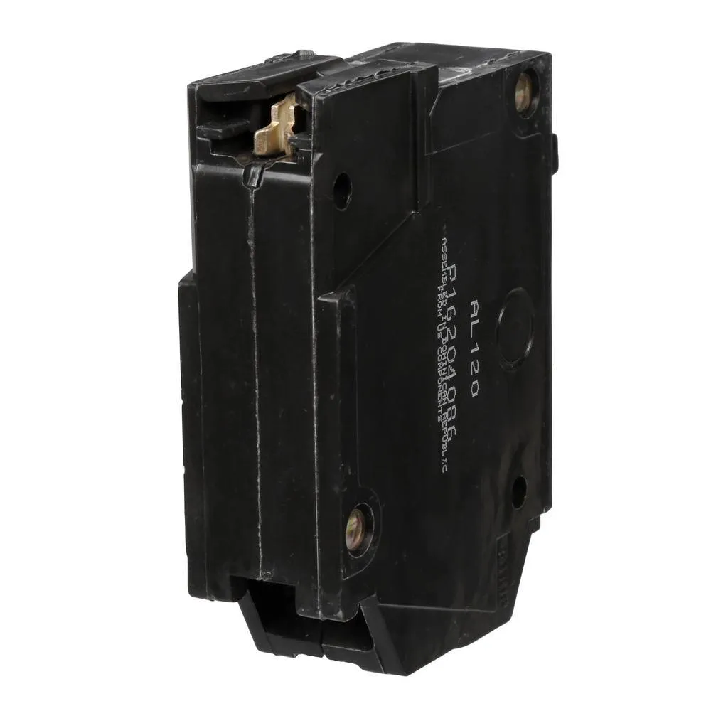 Q-Line 20 Amp 1 in. Single-Pole Circuit Breaker, photo 2 of 12
