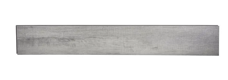 Style Selections Charleston Oak 12-mil x 7-in W x 48-in L Water Resistant Interlocking Luxury Vinyl Plank Flooring, photo 2 of 8