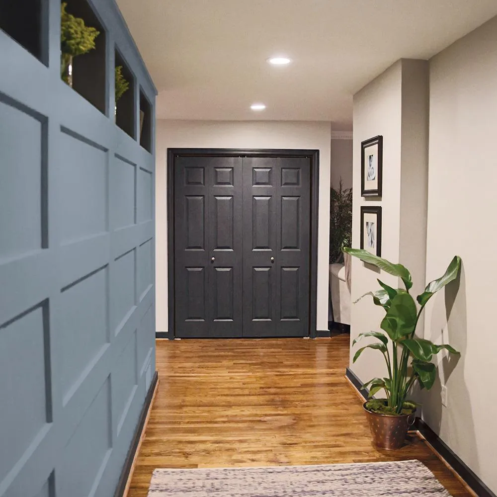 5 and 6 in. Tunable CCT Bluetooth Smart Integrated LED Recessed Trim with In-Wall Accessory Dimmer by HALO Home, photo 7 of 12