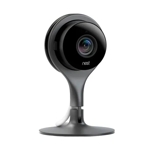 Cam Indoor Refurb Smart Wi-Fi Security Camera