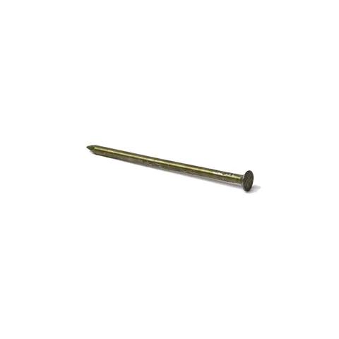 16D Vinyl-Coated Sinker Nails, 1 lb