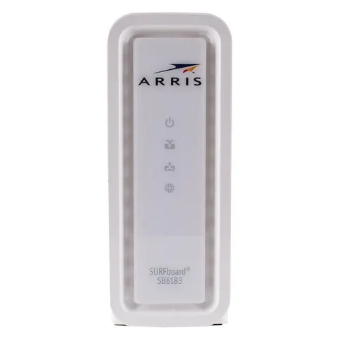 SURFboard DOCSIS 3.0 SB6183 Cable Modem Refurbished