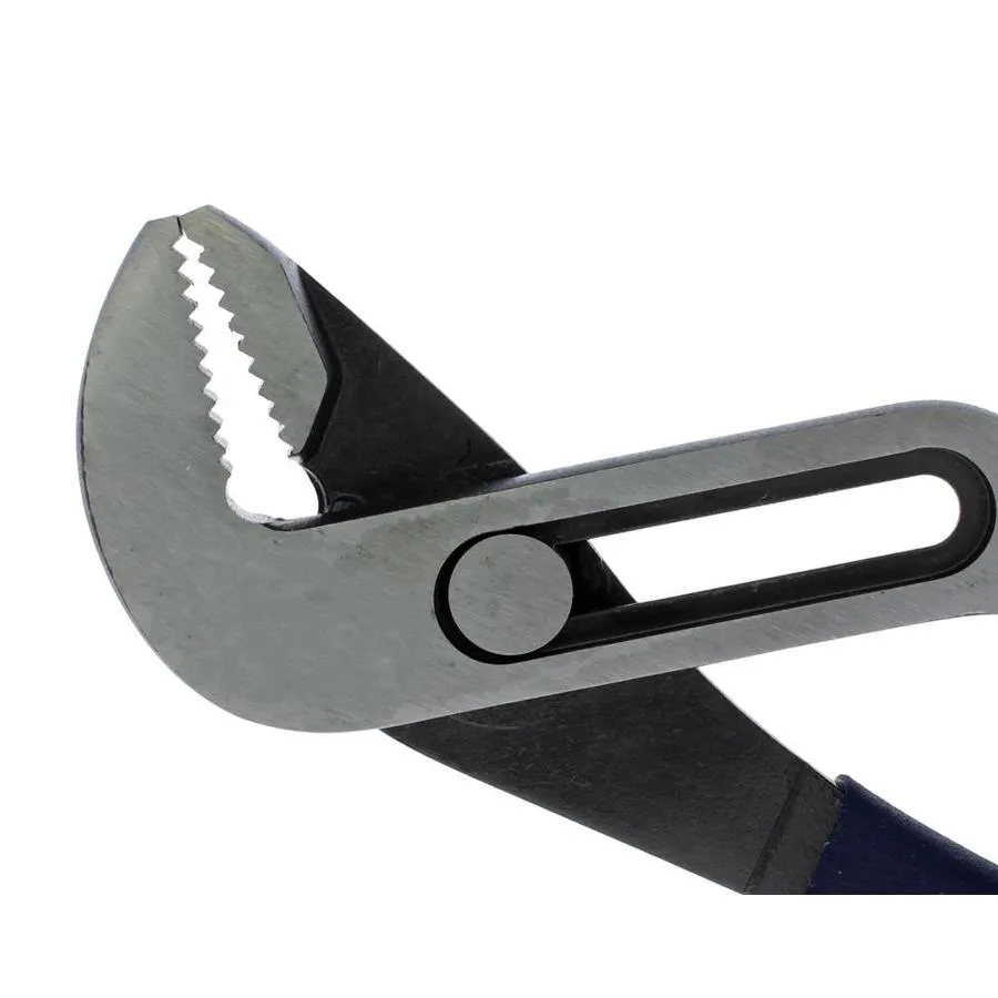 IDEAL 12-in Insulated Electrical Tongue and Groove Pliers, photo 3 of 7