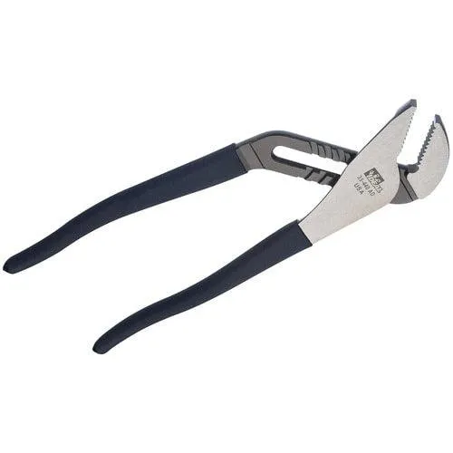 IDEAL 12-in Insulated Electrical Tongue and Groove Pliers, photo 7 of 7