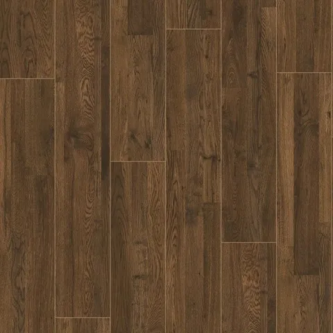 Glover Grove Reclaimed Oak Brown