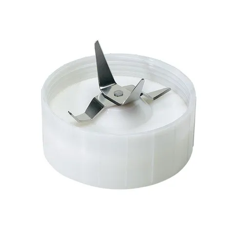 Original 8 oz. 2-Speed Off-White Personal Blender