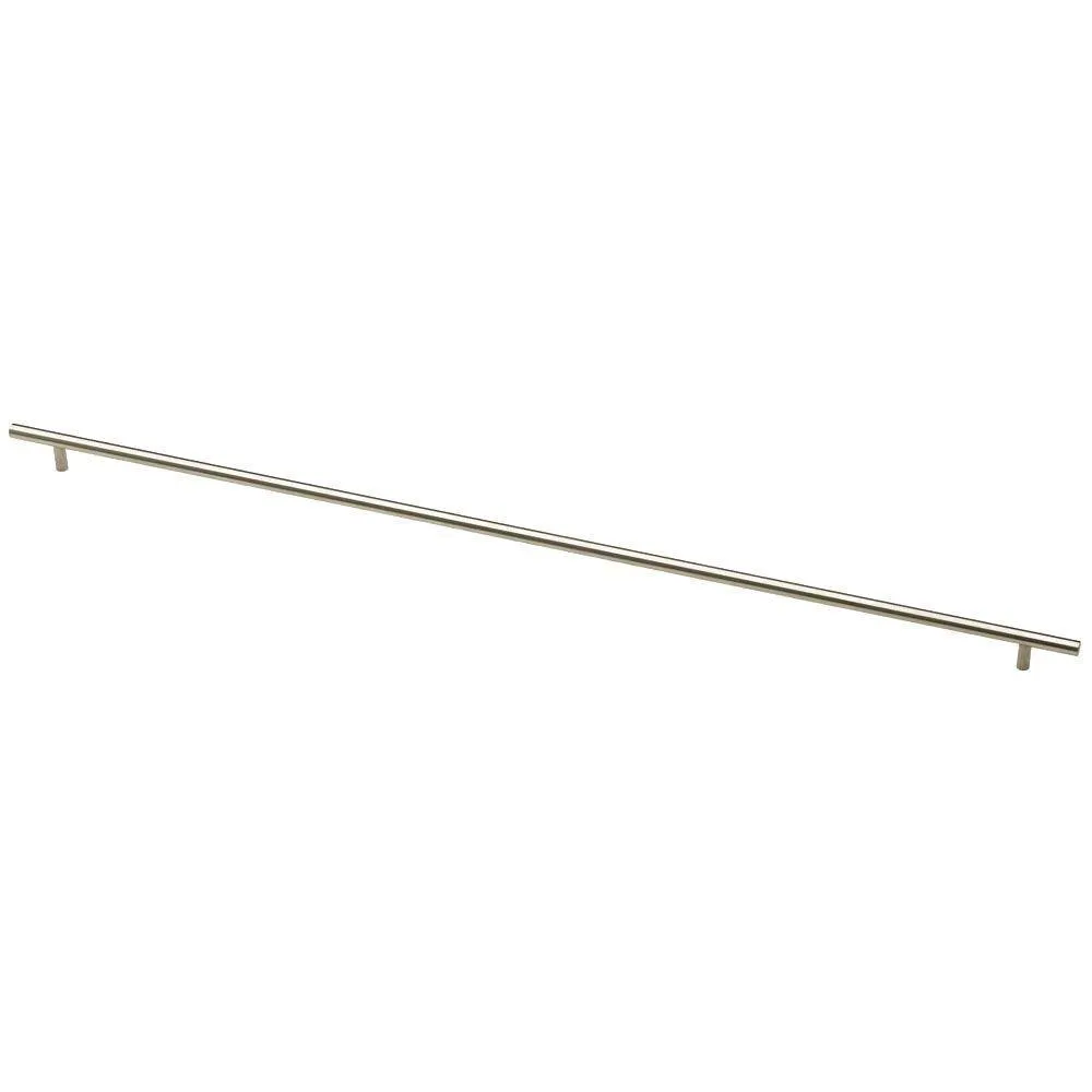 3 in. (76mm) Center-to-Center Matte Black Bar Pull (10-Pack), photo 27 of 60