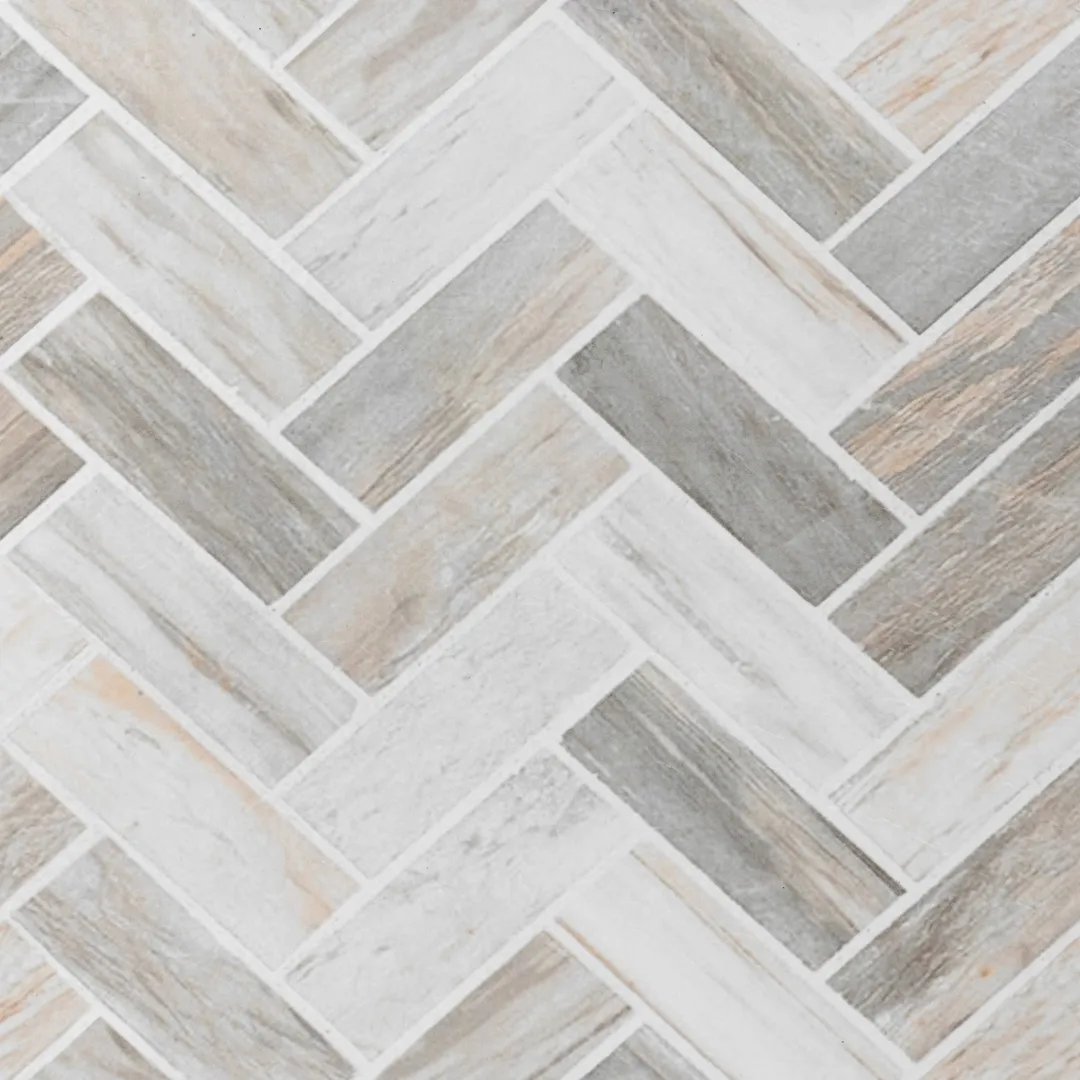 Achim Retro 2.75-mil 12-in W x 12-in L Peel and stick Vinyl Tile, photo 5 of 8