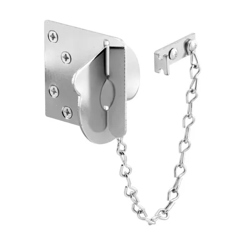 Diecast Brass, Night Latch and Locking Cylinder