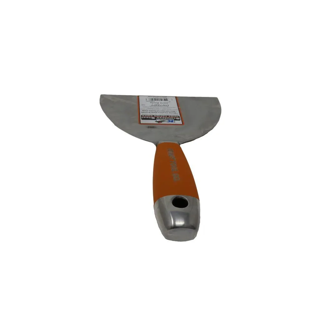 1-1/2 in. Stainless Steel Joint Knife with Sure Grip Handle, photo 4 of 7