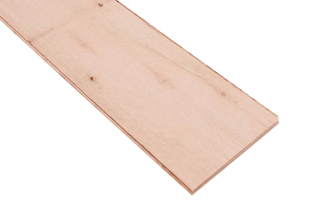 Bruce America's Best Choice Natural Hickory 1/2-in T x 6-in W Smooth/Traditional Engineered Hardwood Flooring ( 23.25-sq ft / Carton ), photo 6 of 13