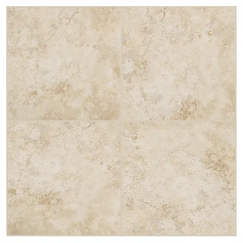 Capri Classic Glazed Porcelain Floor and Wall Tile