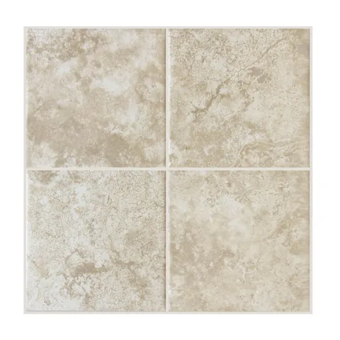 Capri Classic Glazed Porcelain Floor and Wall Tile