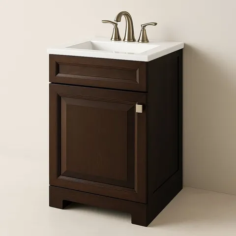 Sedgewood 18.5" Bathroom Vanity