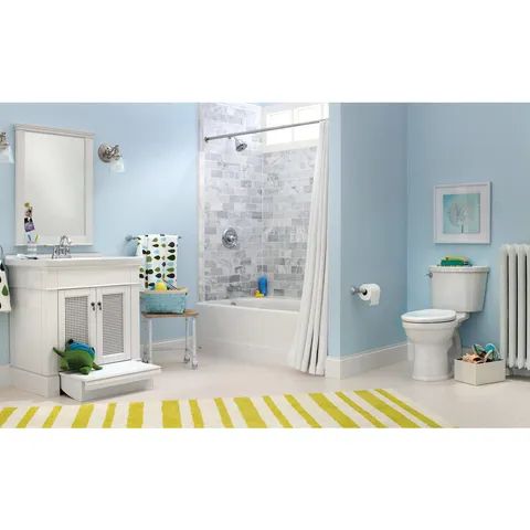Portsmouth 30-in Bathroom Vanity Cabinet