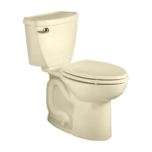 American Standard Cadet 3 White WaterSense Elongated Chair Height 2-Piece Toilet, 12-in Rough-In (ADA Compliant), photo 5 of 13
