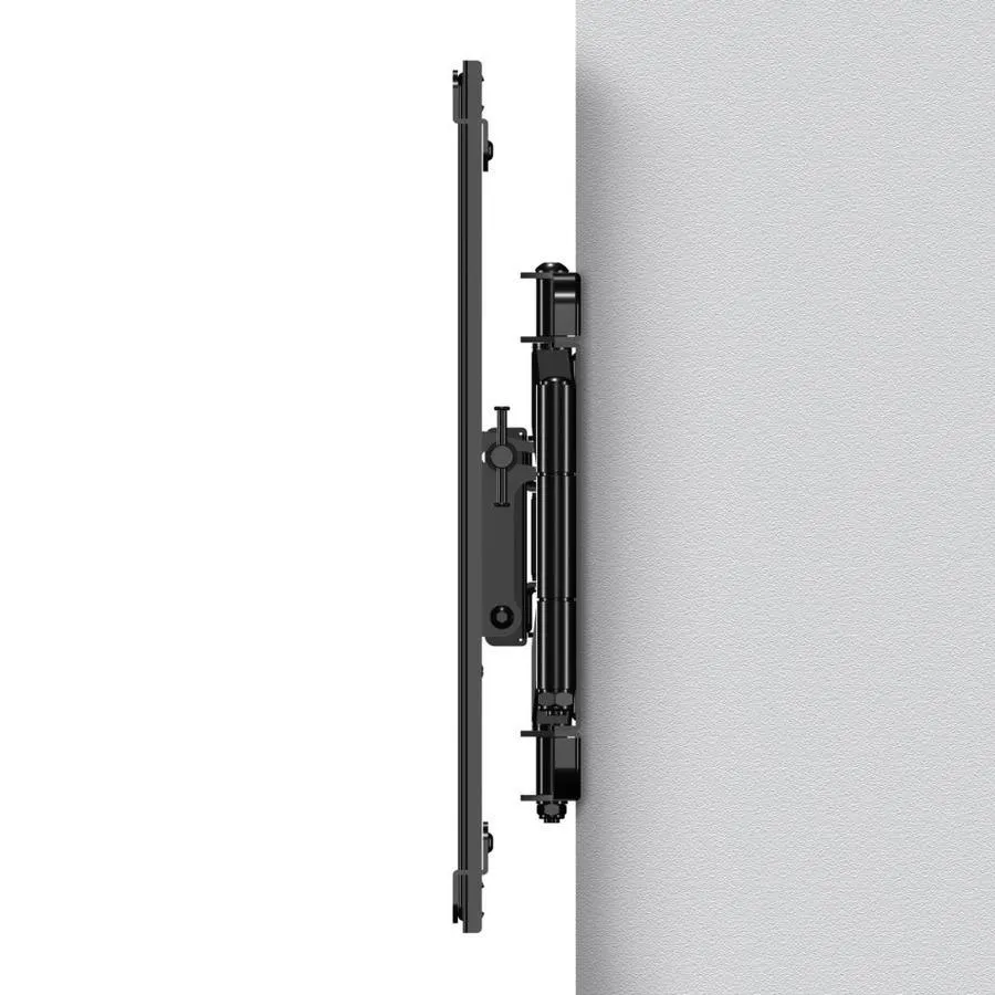 Sanus 42 to 90-in Full Motion Wall TV Mount Fits TVs up to 90-in (Hardware Included), photo 2 of 6
