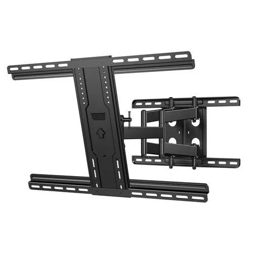 Sanus 42 to 90-in Full Motion Wall TV Mount Fits TVs up to 90-in (Hardware Included), photo 6 of 6