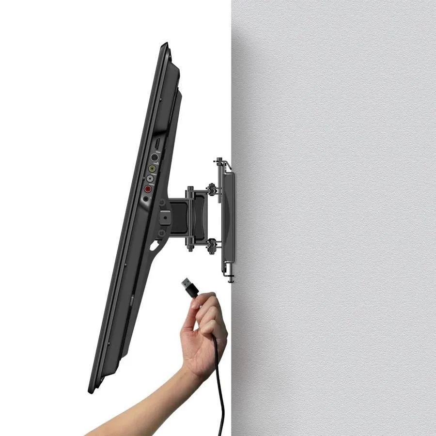 Sanus 42 to 90-in Tilt Wall TV Mount Fits TVs up to 90-in (Hardware Included), photo 2 of 5