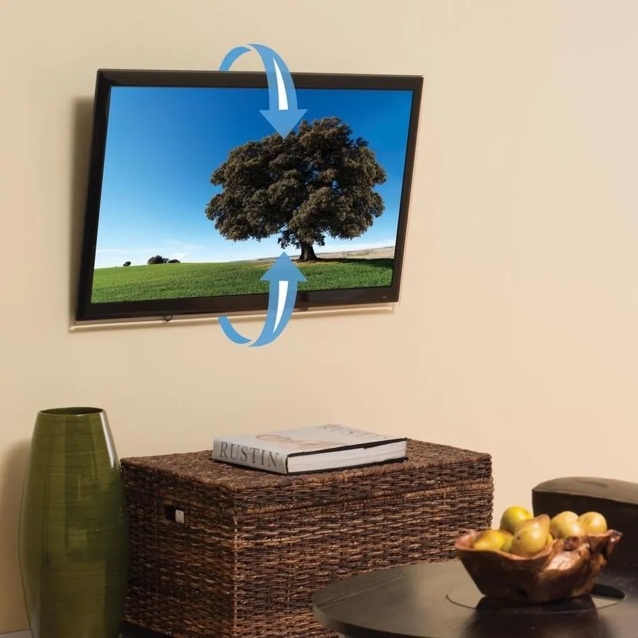 Sanus 32 to 55-in Tilt Wall TV Mount Fits TVs up to 55-in (Hardware Included), photo 5 of 7