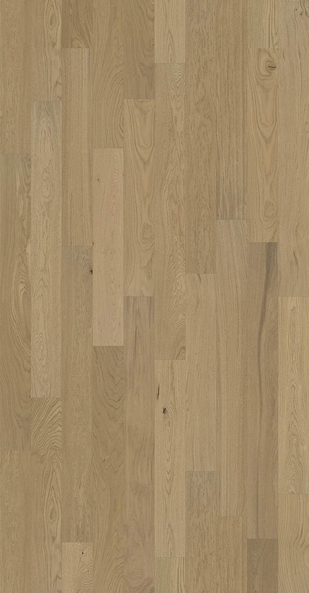 Element Flooring Sahara Parson European white oak 1/2-in T x 7-1/2-in W Wirebrushed Engineered Hardwood Flooring ( 31.09-sq ft / Carton ), photo 8 of 14